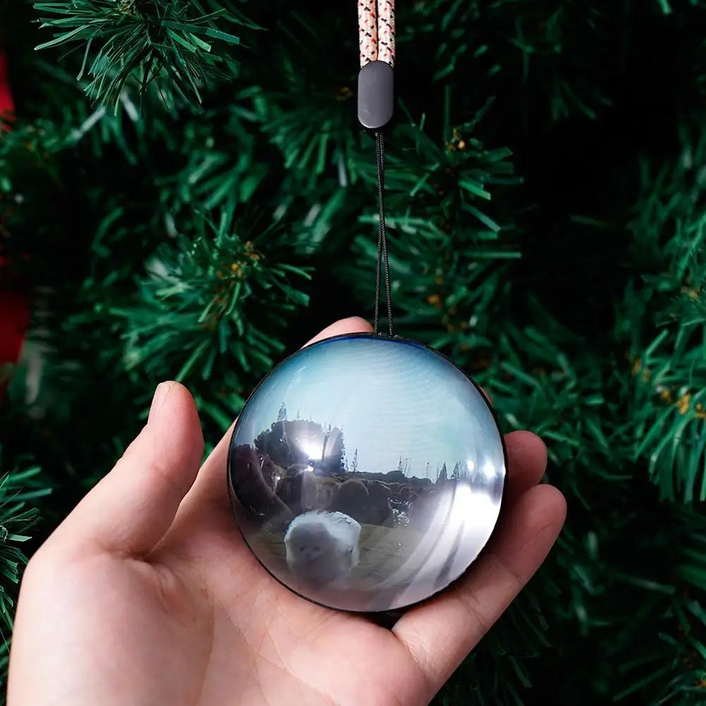 HeartLight Memory Sphere